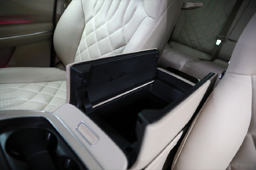 Pemisah depan tengah Aion Hyptec HT