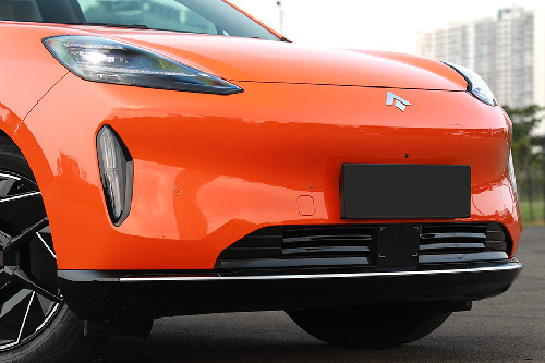 Tampak Grille Tampak Grille Aion Hyptec HT