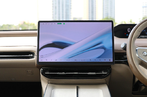 layar sentuh Aion Hyptec HT