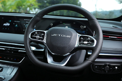 Setir Jetour Dashing