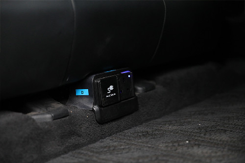 Power outlet Kia EV6