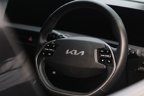 Setir Kia EV6