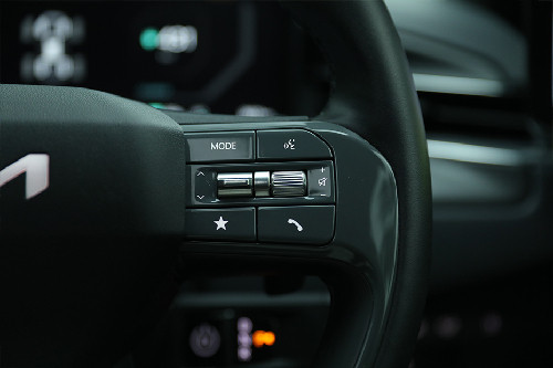 Setir multi fungsi Kia EV9