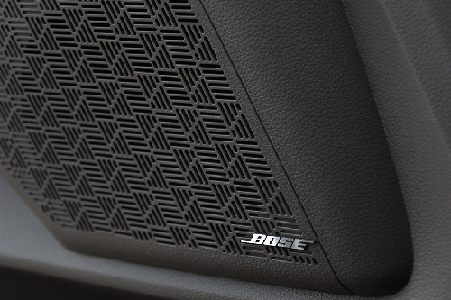 Speaker Carnival HEV