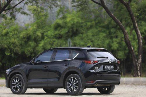 Gambar Mazda CX 5 2021 - Lihat Foto Interior & Eksterior | Oto