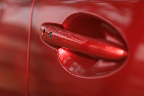 handle pintu 6 Sedan