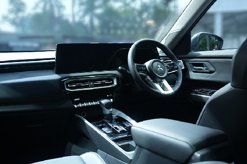 Dashboard Destinator