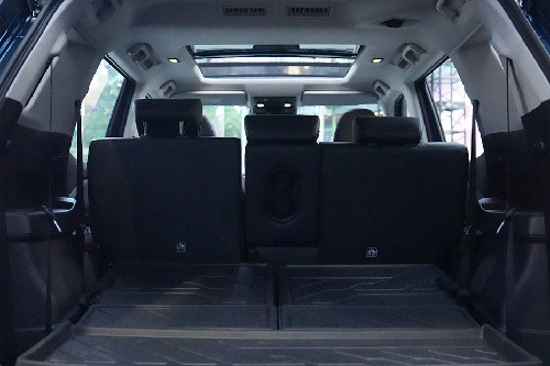 Kursi lipat Destinator