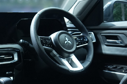 Setir Mitsubishi Destinator