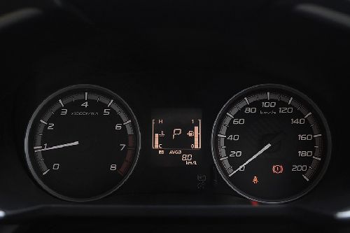 Speedometer Nissan Livina 
