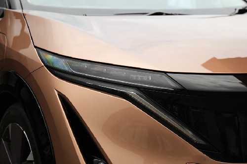 Nissan Ariya Headlight