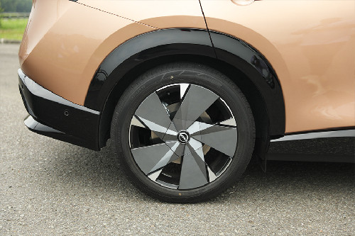 Nissan Ariya Wheel