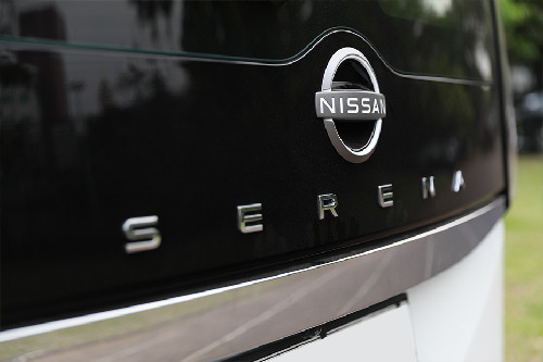 Nissan Serena e-Power