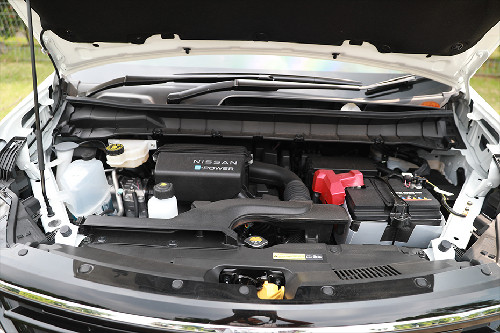 Mesin Serena e-Power