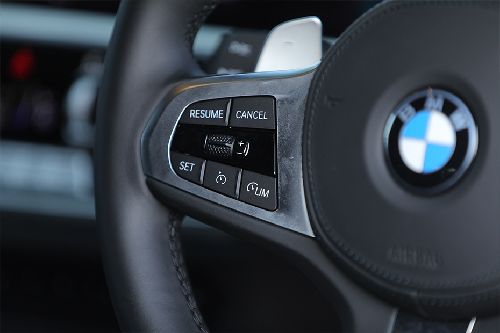 Setir multi fungsi BMW 4 Series Coupe