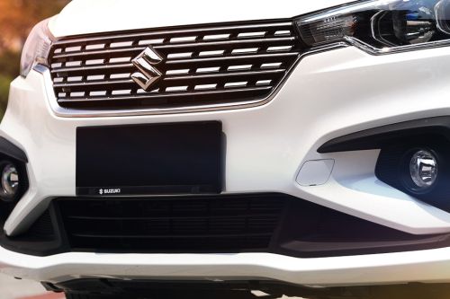 Tampak Grille Ertiga