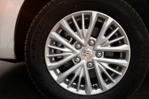 Ertiga Wheel