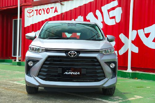 2022 malaysia avanza SPEKULASI: Toyota