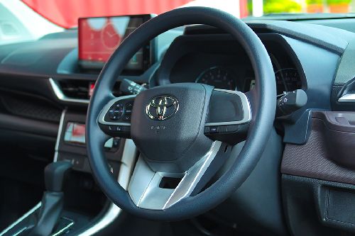 Setir Toyota Avanza