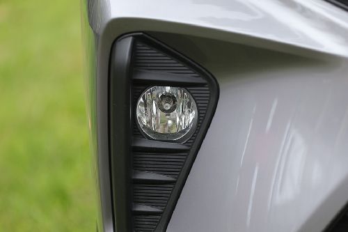 Fog lamp depan Xenia