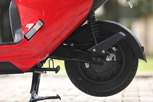 ban belakang Honda EM1 E