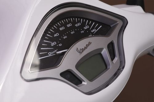 Speedometer Vespa Primavera