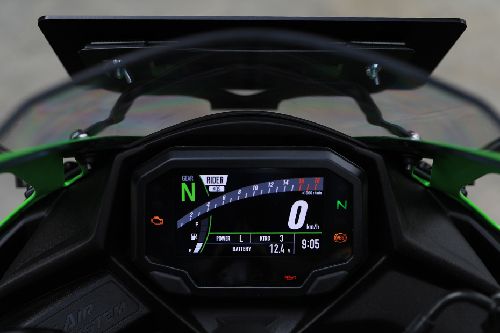 Speedometer Kawasaki Ninja ZX-4RR