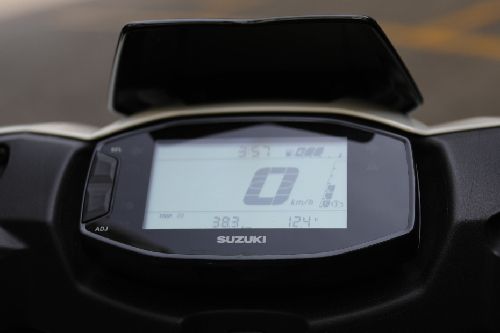 Speedometer Suzuki Avenis