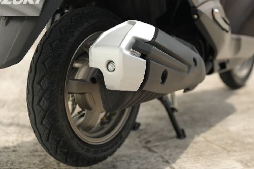 ban belakang Suzuki Burgman Street 125 EX