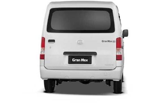 Daihatsu Gran Max MB 360 Images