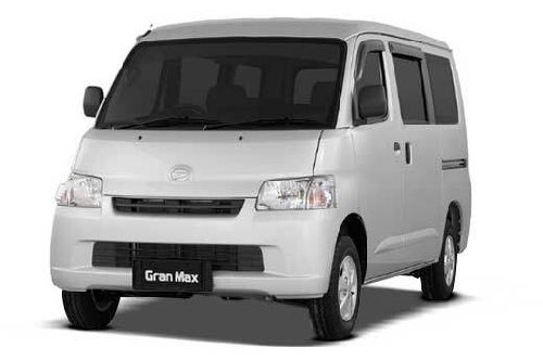 Daihatsu Gran Max MB 360 Images
