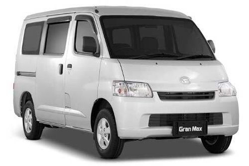 Daihatsu Gran Max MB 360 Images