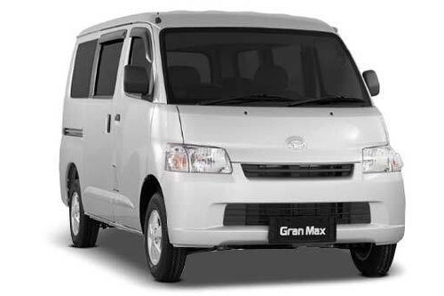 Daihatsu Gran Max MB 360 Images