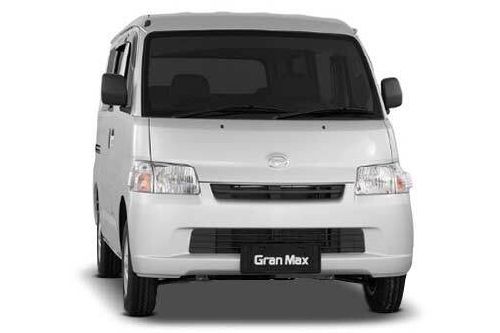 Daihatsu Gran Max MB 360 Images