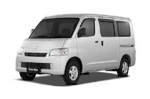 Daihatsu Gran Max MB 360 Images