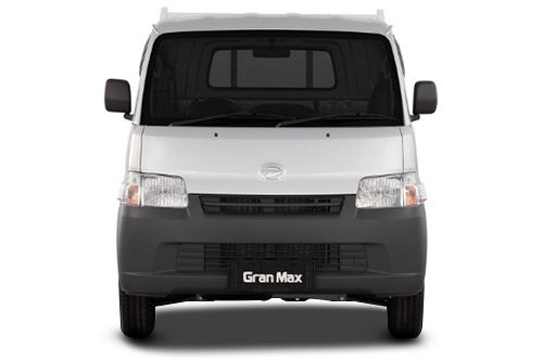 Daihatsu Gran Max PU 360 Images