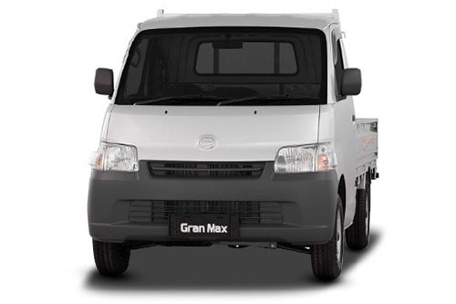 Daihatsu Gran Max PU 360 Images