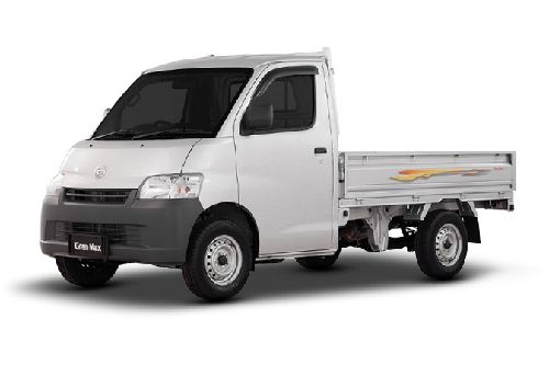 Daihatsu Gran Max PU 360 Images