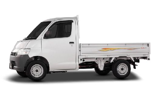Daihatsu Gran Max PU 360 Images