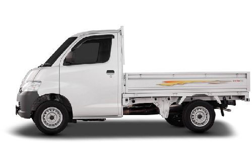 Daihatsu Gran Max PU 360 Images