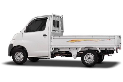 Daihatsu Gran Max PU 360 Images