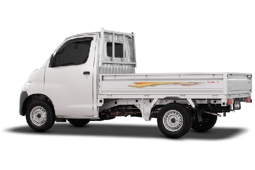 Daihatsu Gran Max PU 360 Images