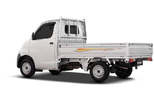 Daihatsu Gran Max PU 360 Images