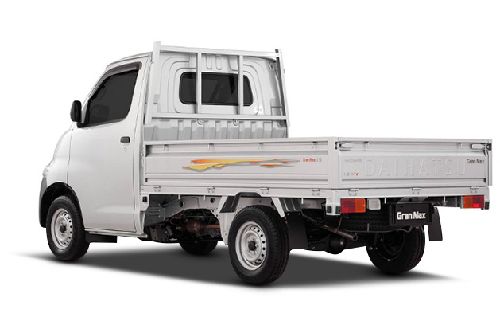 Daihatsu Gran Max PU 360 Images