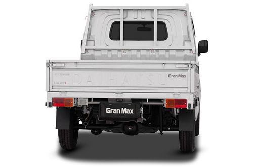 Daihatsu Gran Max PU 360 Images