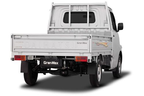 Daihatsu Gran Max PU 360 Images