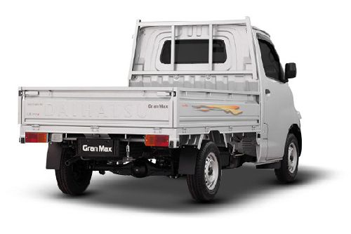 Daihatsu Gran Max PU 360 Images