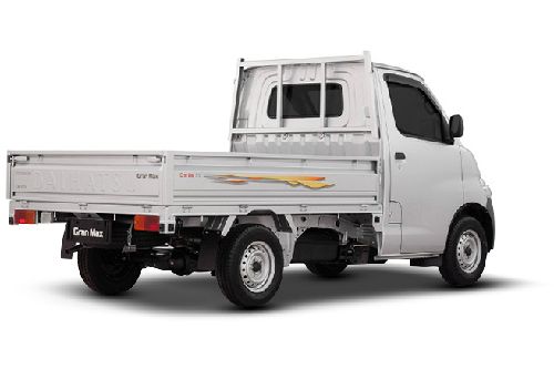Daihatsu Gran Max PU 360 Images