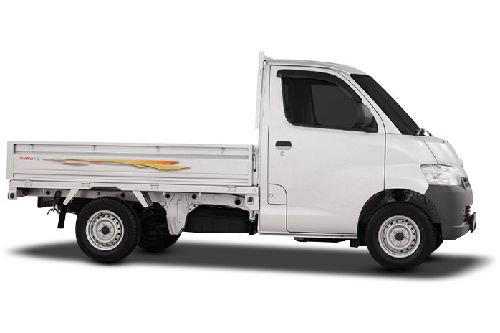 Daihatsu Gran Max PU 360 Images