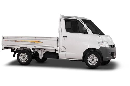 Daihatsu Gran Max PU 360 Images